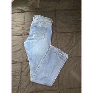 Arizona bootcut jeans